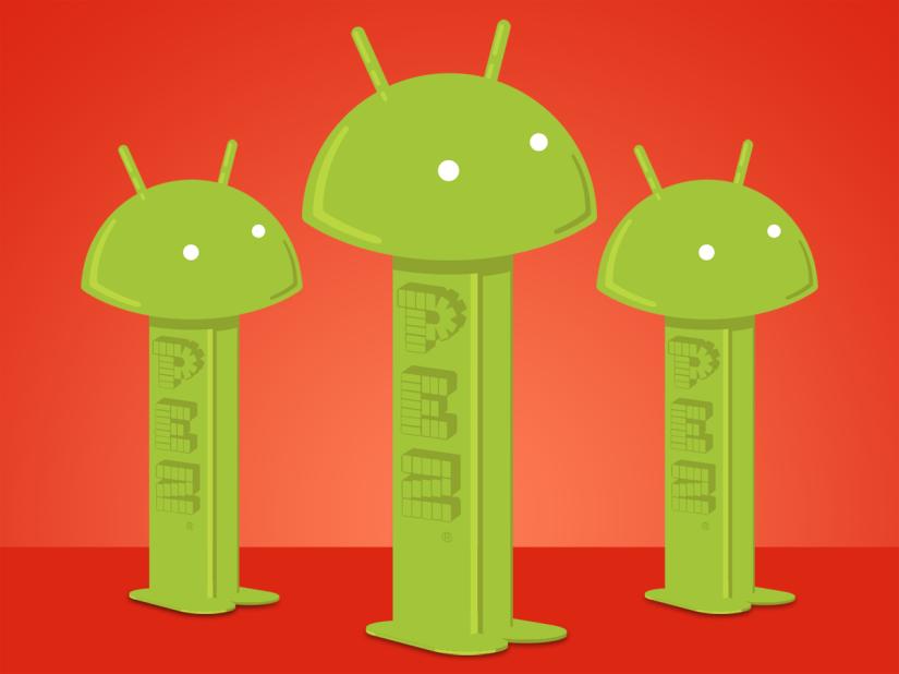 Google Android 9.0 P preview: Everything we know so far