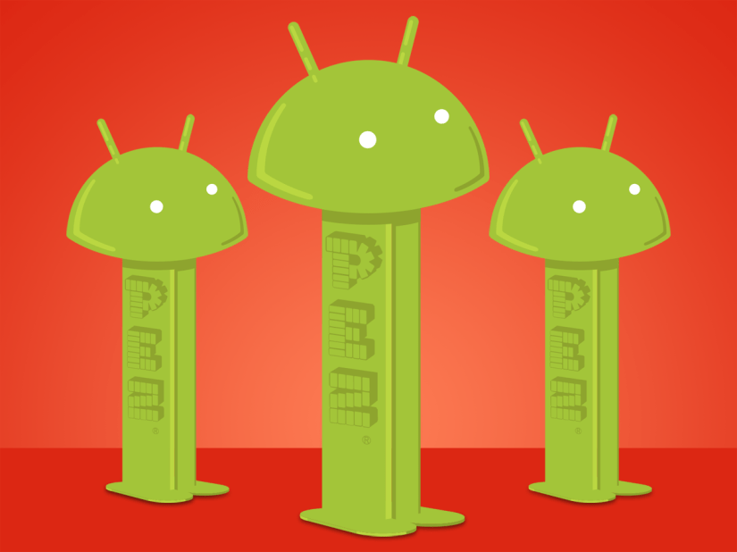 Google Android 9.0 P preview: Everything we know so far