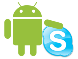 Skype update brings two-way video chat to more Android phones