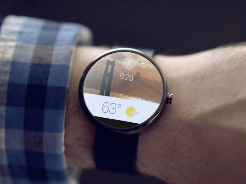 No more skins: Google is controlling Android Wear, TV, and Auto interfaces across devices