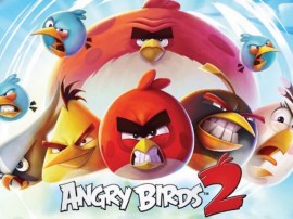 Fully Charged: Angry Birds 2 is finally happening, and Surface RT tablets update dated