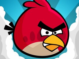 Angry Birds Friends out now for iOS and Android