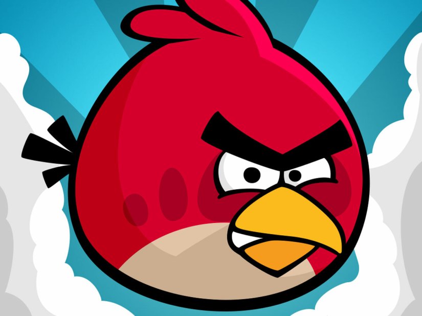 Angry Birds Friends out now for iOS and Android