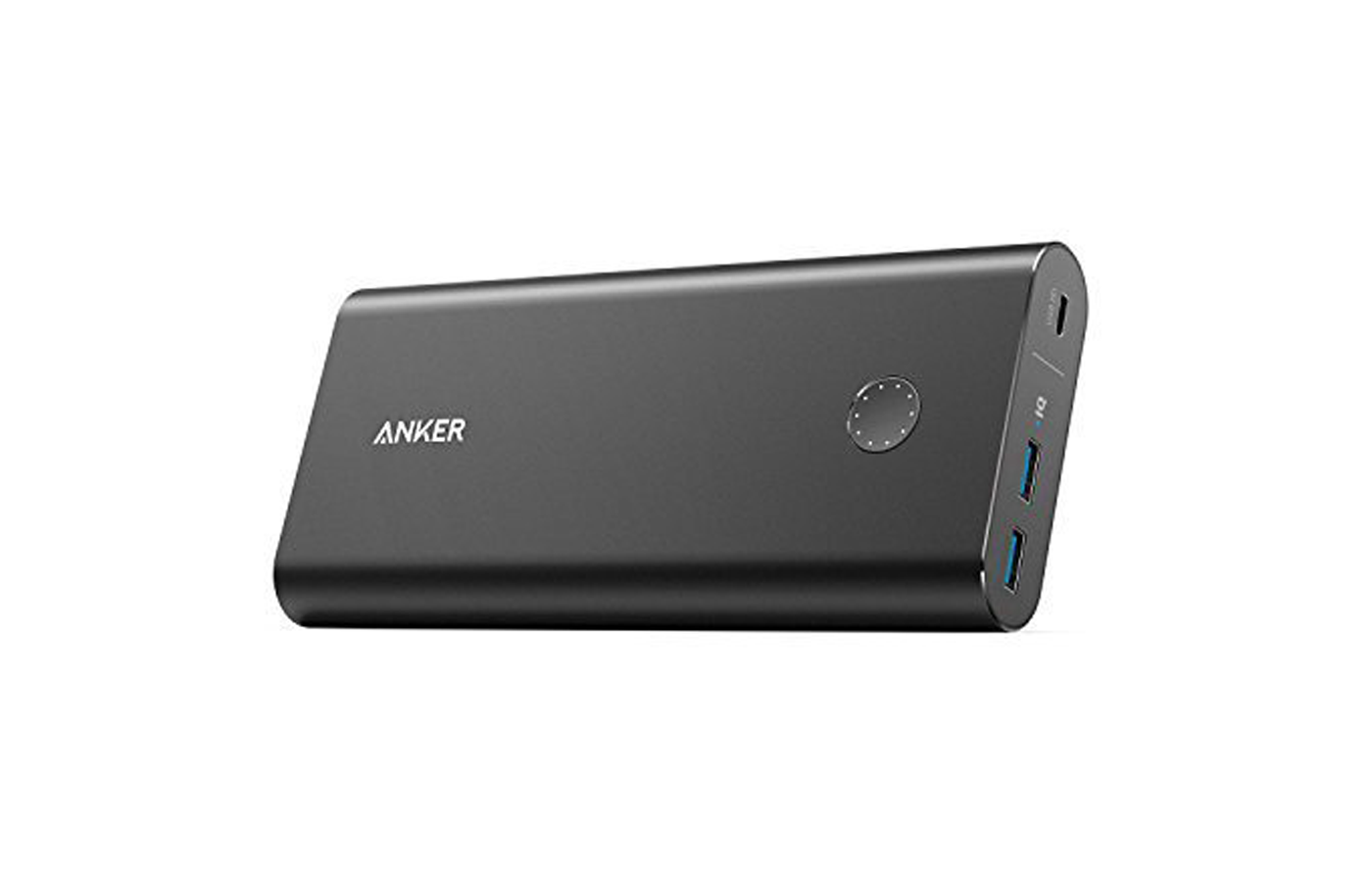 Anker PowerCore+ 26800 PD (£69.99)