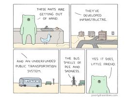 11 of the best webcomics