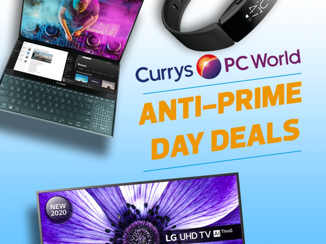 It's  Prime day! Here are the best deals on the site, and how other  retailers are competing