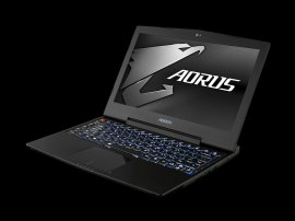 Aorus X3 plus v3 review
