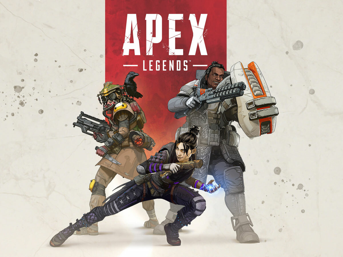 From Game of the Year to getting shut down - why has Apex Legends