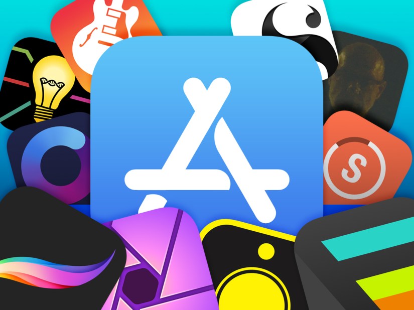 App Store at 10: ten iPhone and iPad apps to make Android owners jealous – and five duds that won’t