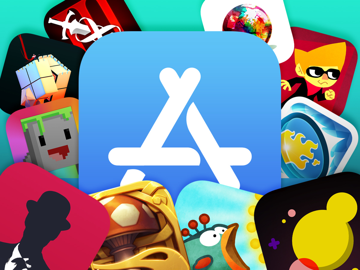 App Store at 10: ten amazing iPhone and iPad games you can't play