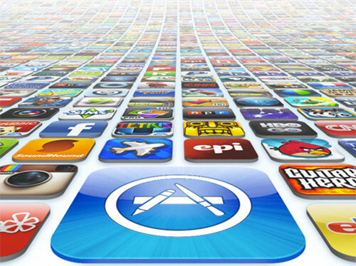 Celebrate 5 years of the Apple App Store with these free apps