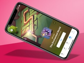 Apple Arcade: everything you need to know