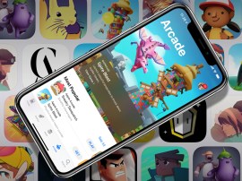 The best Apple Arcade games to give you an instant gaming hit
