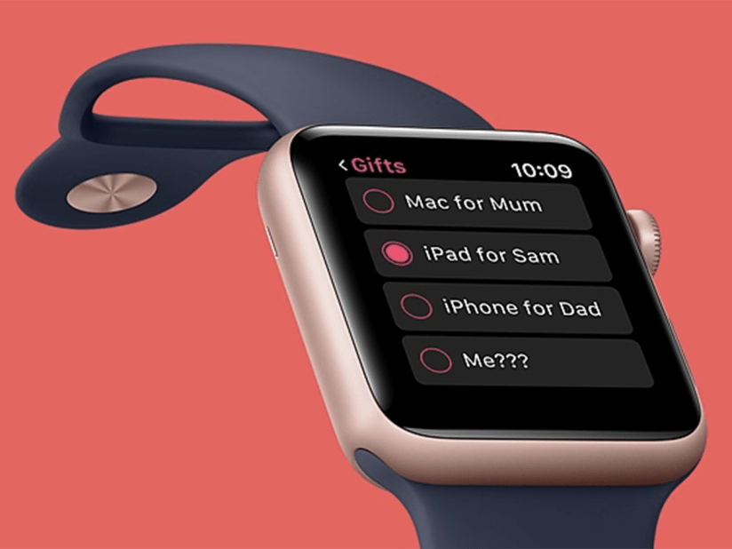 Apple’s Black Friday offers are so Apple