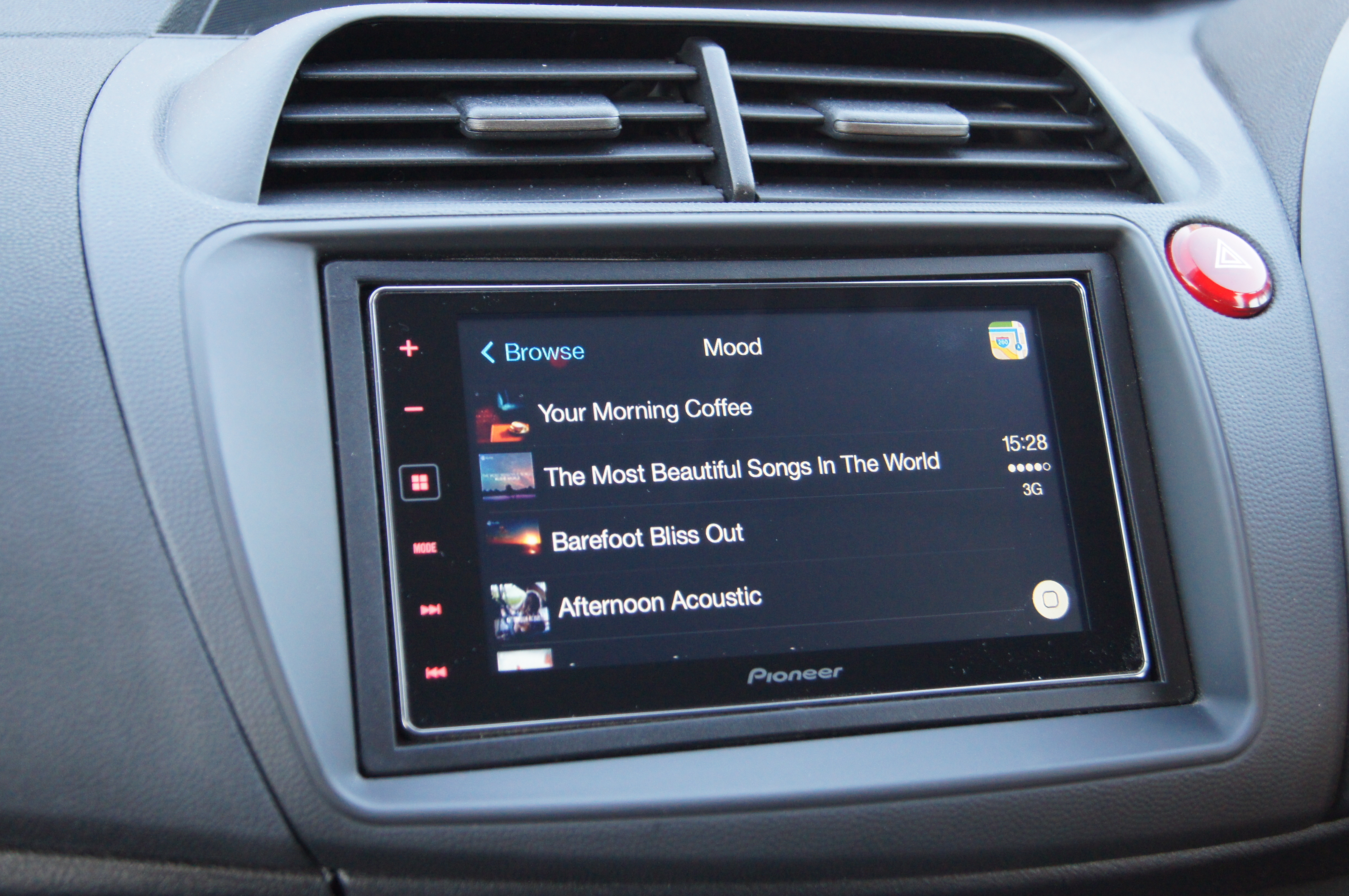 Apple CarPlay verdict