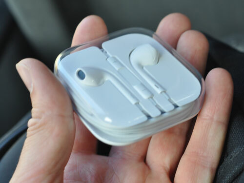 Apple ‘very interested’ in bubble earbuds that won’t damage your ears