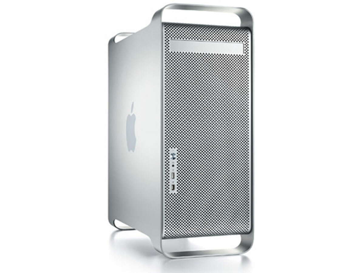 Apple Power Mac G5 (2003)