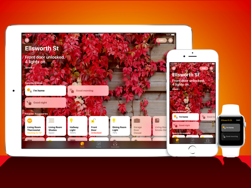 3 reasons now is the time to be really excited about Apple HomeKit