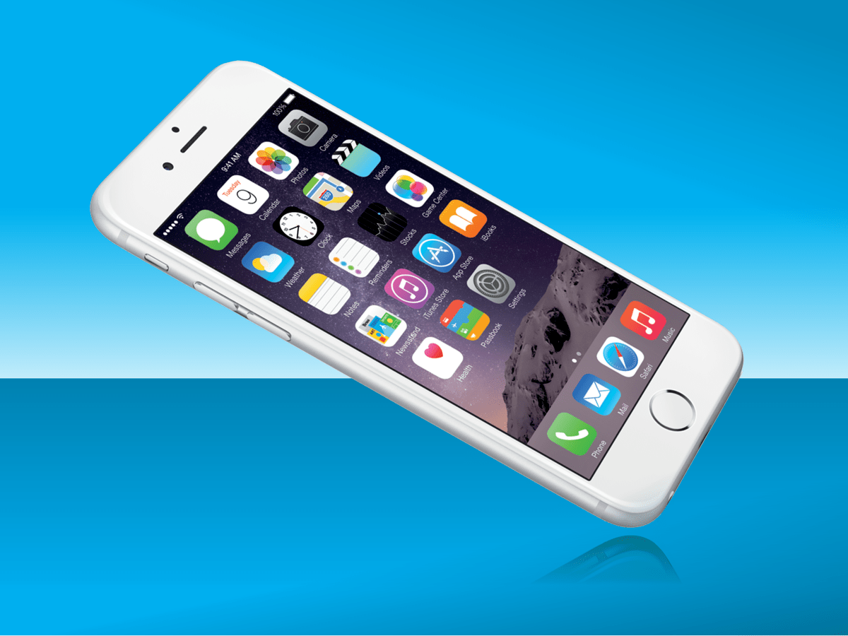 Apple iPhone 6 review Stuff