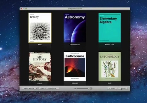 Apple won’t keep iBooks Author distribution rights