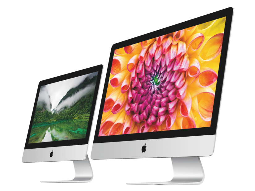 Retina-equipped iMac rumoured to launch soon with OS X Yosemite