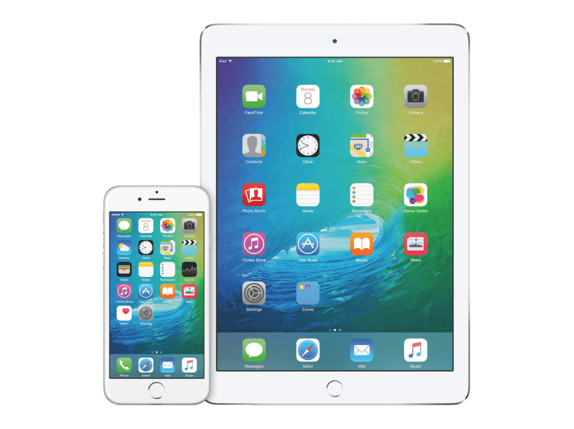 Apple releases iOS 9 public beta