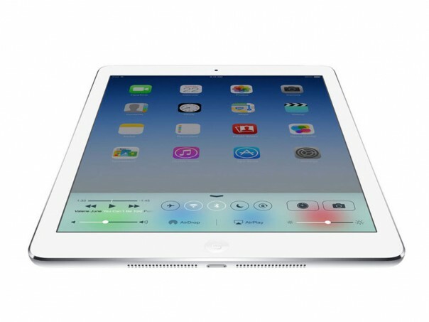 Apple iPad event live blog!