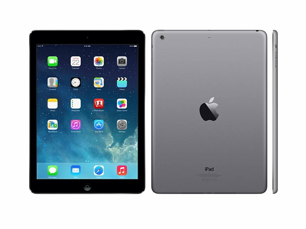 Which iPad? Apple iPad Air vs iPad 4 vs Apple iPad Mini 2 with Retina Display
