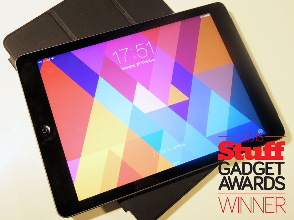 Stuff Gadget Awards 2013: These are the 22 best gadgets of the year