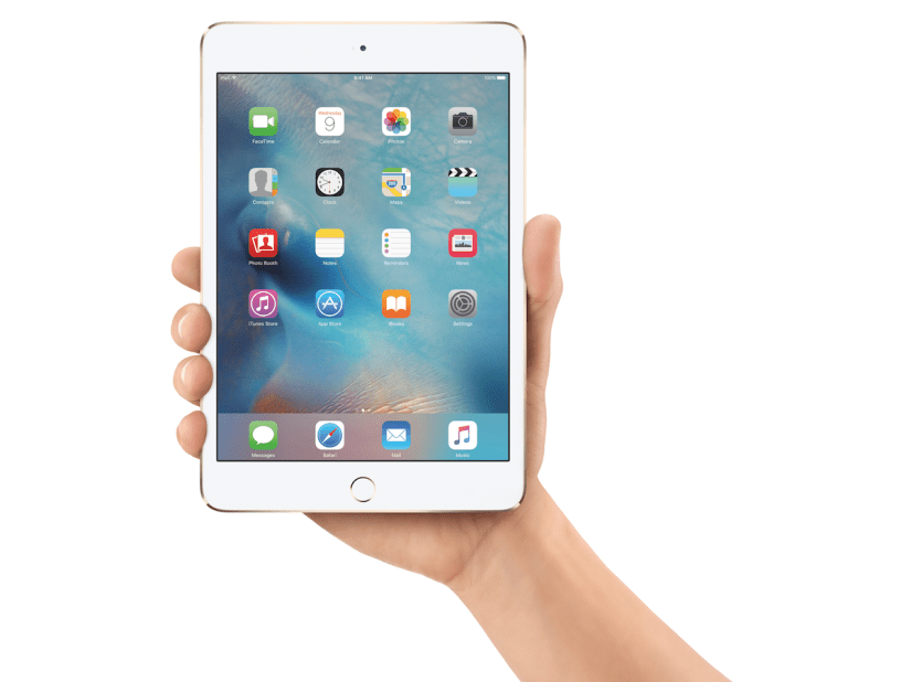 Fully Charged: iPad Mini 4 is weaker than the Air 2, plus Han Solo fridge for Star Wars Battlefront