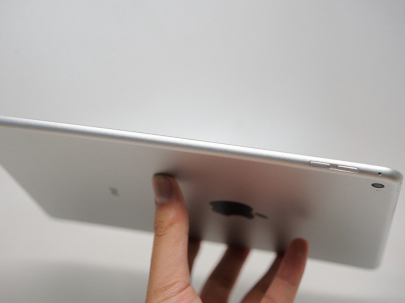 Apple confirms 16 October event as purported new iPad Air 2 images leak