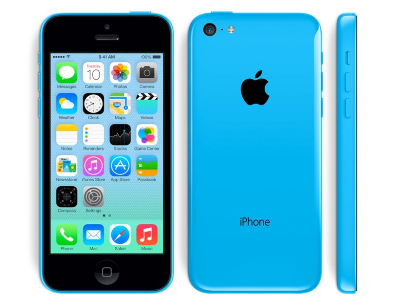 Why the iPhone 6C leak filled me with joy and then dread