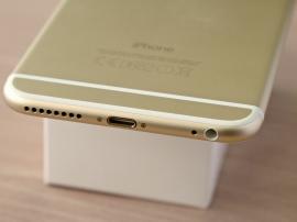 Apple’s Lightning port is getting third-party accessories beyond headphones