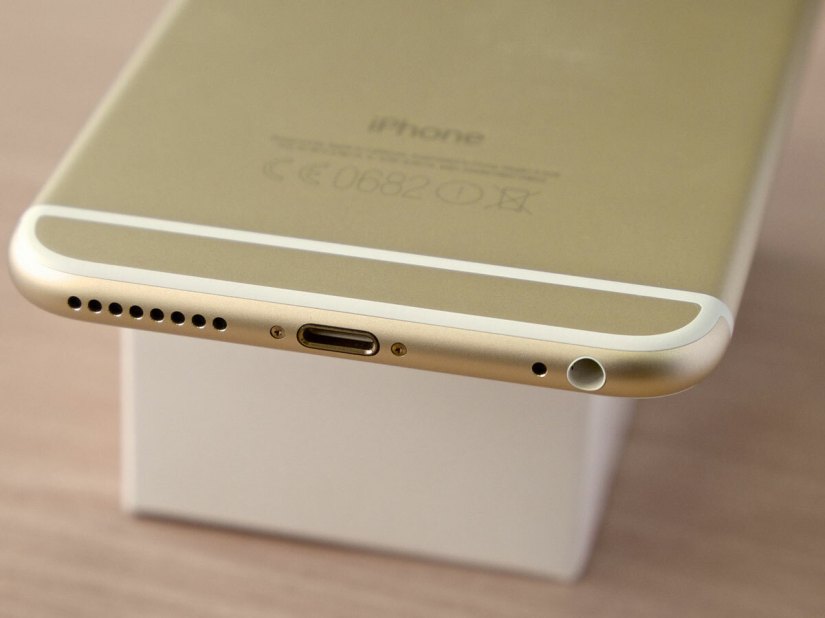 Apple’s Lightning port is getting third-party accessories beyond headphones
