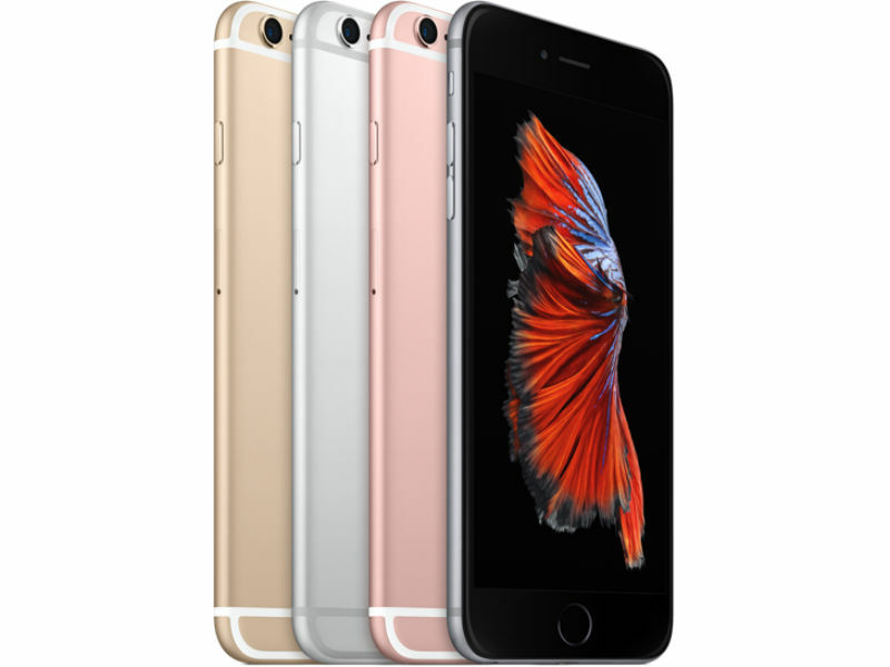 Apple’s iPhone 6s and 6s Plus will land on 25 September