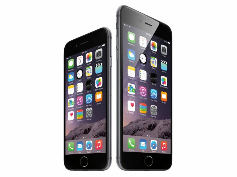 Apple bets big on iPhone 6S, ordering 90 million handsets for this year