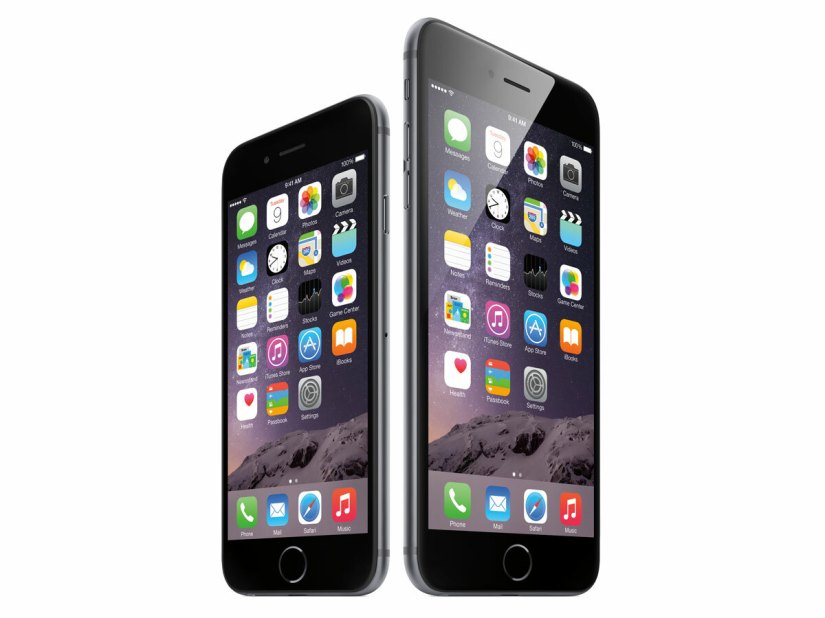 Apple bets big on iPhone 6S, ordering 90 million handsets for this year