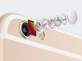 iPhone 7 will have a 12MP camera, according to inside source