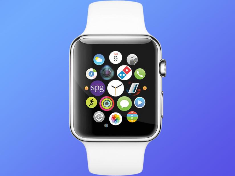 10 properly interesting apps for your new Apple Watch