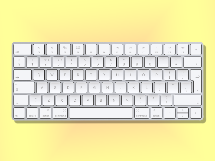 Master your Mac: 7 useful OS X keyboard shortcuts
