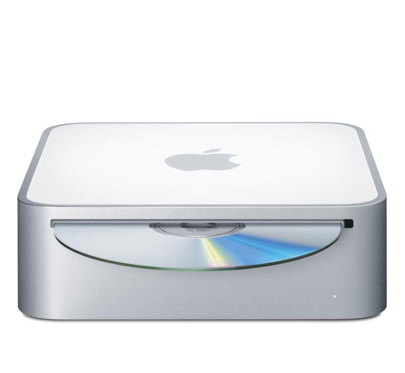 Apple Mac Mini 2006 review
