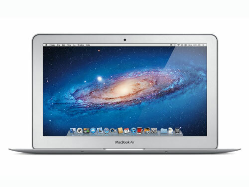 Rumour: Apple to launch “affordable” MacBook Air