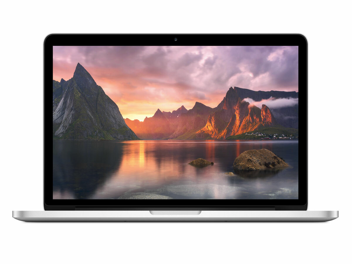 Apple unveils Force Touch-equipped 15in MacBook Pro and new 5K 
