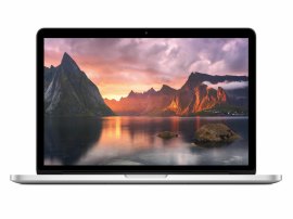 Apple unveils Force Touch-equipped 15in MacBook Pro and new 5K Retina display iMac