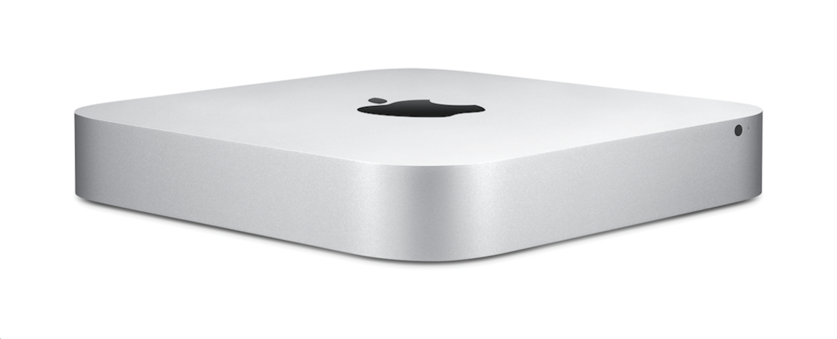 Apple Mac Mini