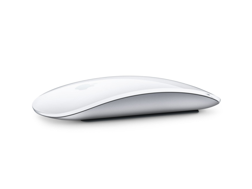 Apple’s next Magic Mouse could have Force Touch abilities