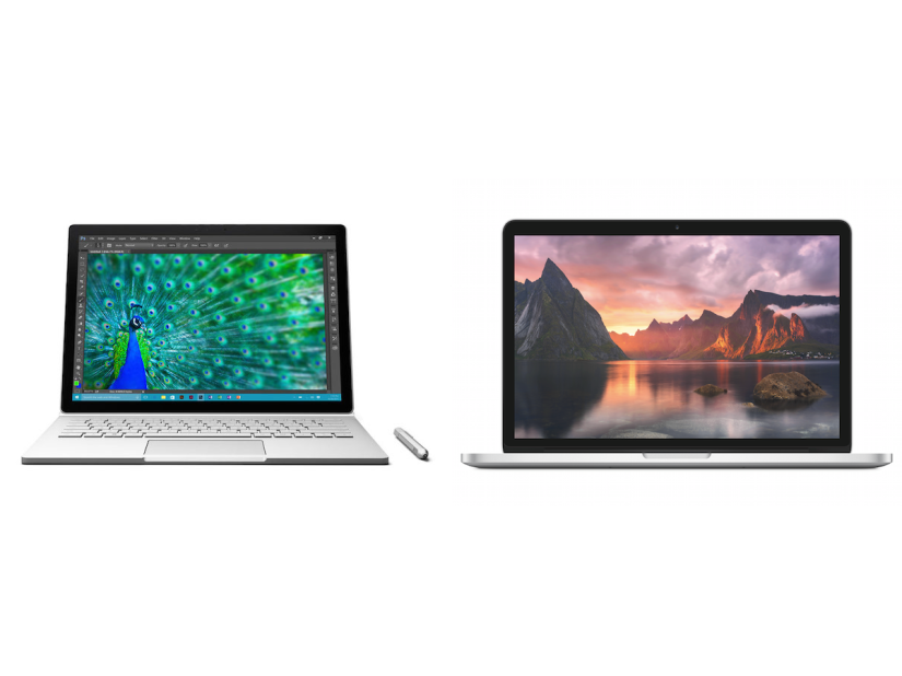 Fully Charged: Microsoft’s MacBook-to-Surface Book guide, and Fallout 4 will have pre-load