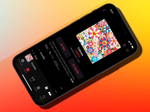 How to hear Spatial Audio with Dolby Atmos on Apple Music
