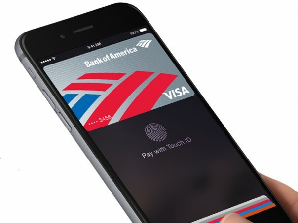 10. Apple Pay will pay its way
