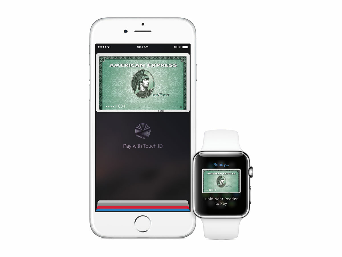 Apple Pay